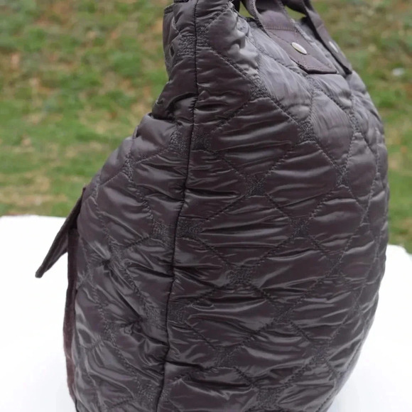 Eddie Bauer tote bag - Picture 5 of 8